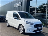 Used Ford Transit Connect