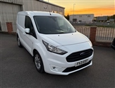 Used Ford Transit Connect