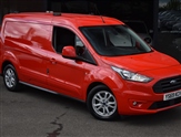 Used Ford Transit Connect