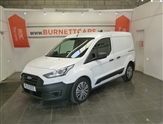 Used Ford Transit Connect