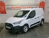 Used Ford Transit Connect