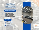 Used Ford Transit Connect