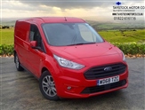 Used Ford Transit Connect