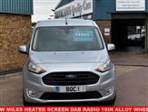 Used Ford Transit Connect