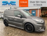 Used Ford Transit Connect Used Ford Transit Connect