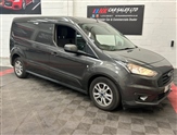 Used Ford Transit Connect