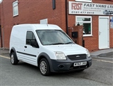 Used Ford Transit Connect