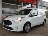Used Ford Transit Connect