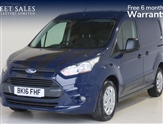 Used Ford Transit Connect