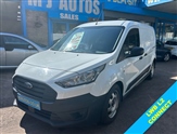 Used Ford Transit Connect