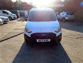 Used Ford Transit Connect