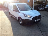 Used Ford Transit Connect
