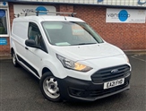 Used Ford Transit Connect Used Ford Transit Connect
