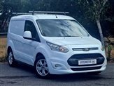 Used Ford Transit Connect