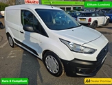 Ford Transit Connect Image 1