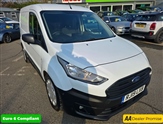 Ford Transit Connect Image 2