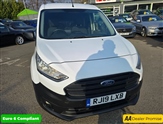 Ford Transit Connect Image 3