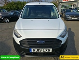 Ford Transit Connect Image 4