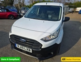 Ford Transit Connect Image 5