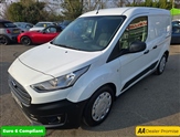 Ford Transit Connect Image 6