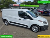 Ford Transit Connect Image 1