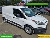 Ford Transit Connect Image 2