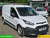 Ford Transit Connect Image 3