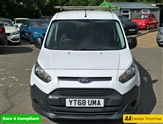 Ford Transit Connect Image 4
