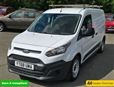 Ford Transit Connect Image 5