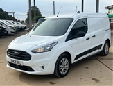Used Ford Transit Connect