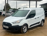 Used Ford Transit Connect
