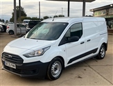 Used Ford Transit Connect