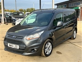 Used Ford Transit Connect