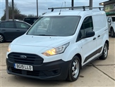 Used Ford Transit Connect
