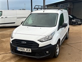 Used Ford Transit Connect Used Ford Transit Connect