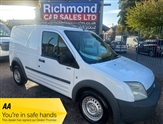 Used Ford Transit Connect