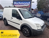 Used Ford Transit Connect