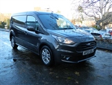 Used Ford Transit Connect Used Ford Transit Connect