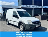 Used Ford Transit Connect