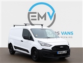 Used Ford Transit Connect