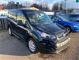 Used Ford Transit Connect