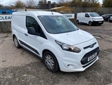 Used Ford Transit Connect