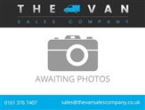 Used Ford Transit Connect