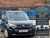 Used Ford Transit Connect