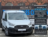 Used Ford Transit Connect