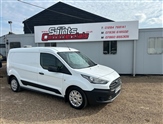 Used Ford Transit Connect