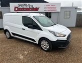 Used Ford Transit Connect