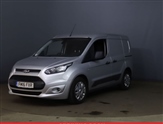 Ford Transit Connect Image 1