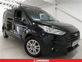 Ford Transit Connect Image 1