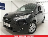 Ford Transit Connect Image 2